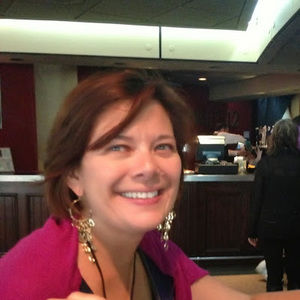 Meet your Posher, Karin